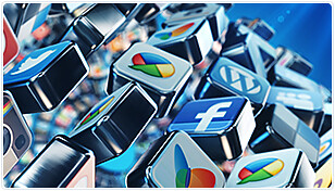 Social Media Icons
