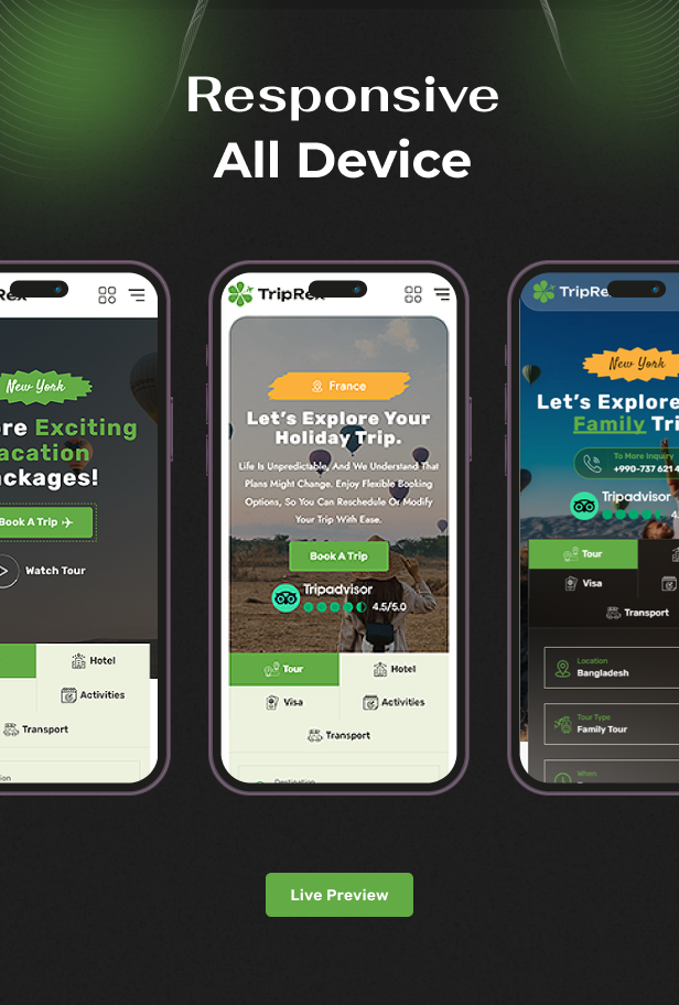 Woocommerce Themes