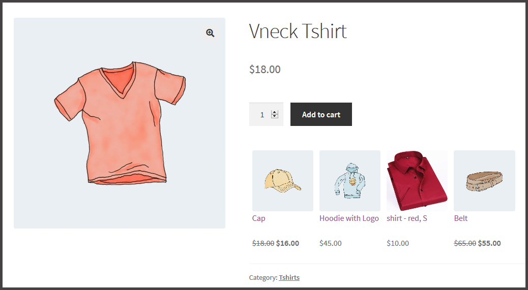 WooCommerce Chained Products - 3