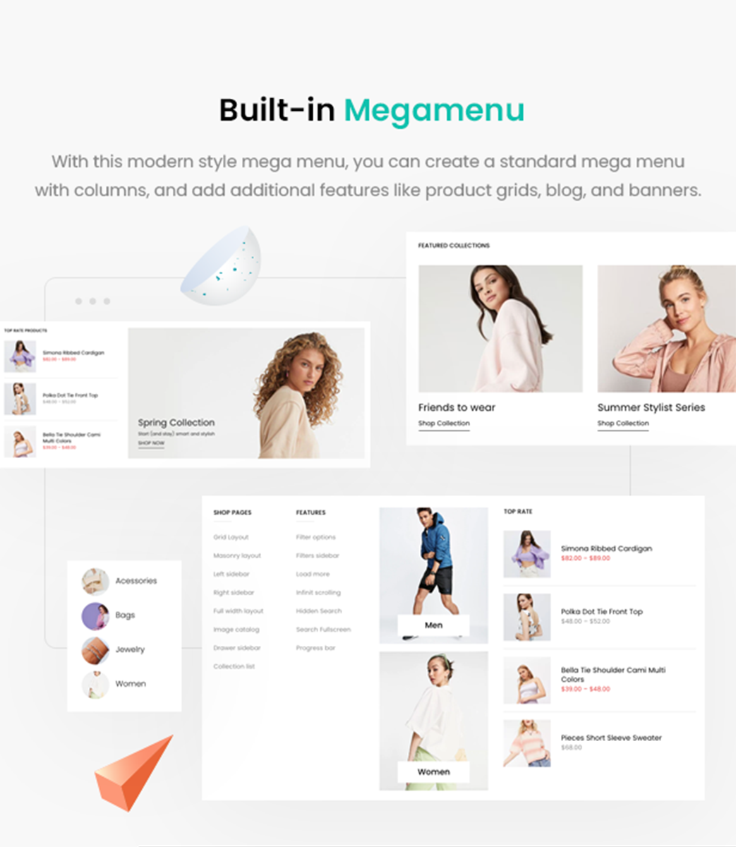 Unsen - Multipurpose Shopify Theme OS2.0 - 24