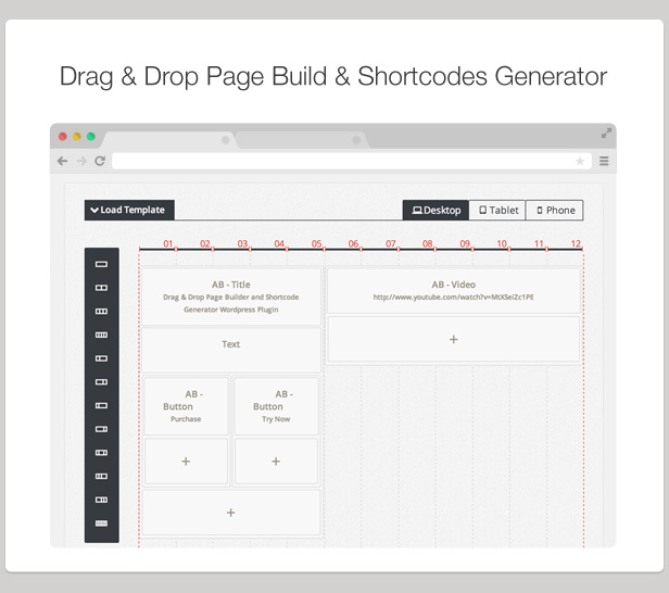 Wordpress Drag And Drop