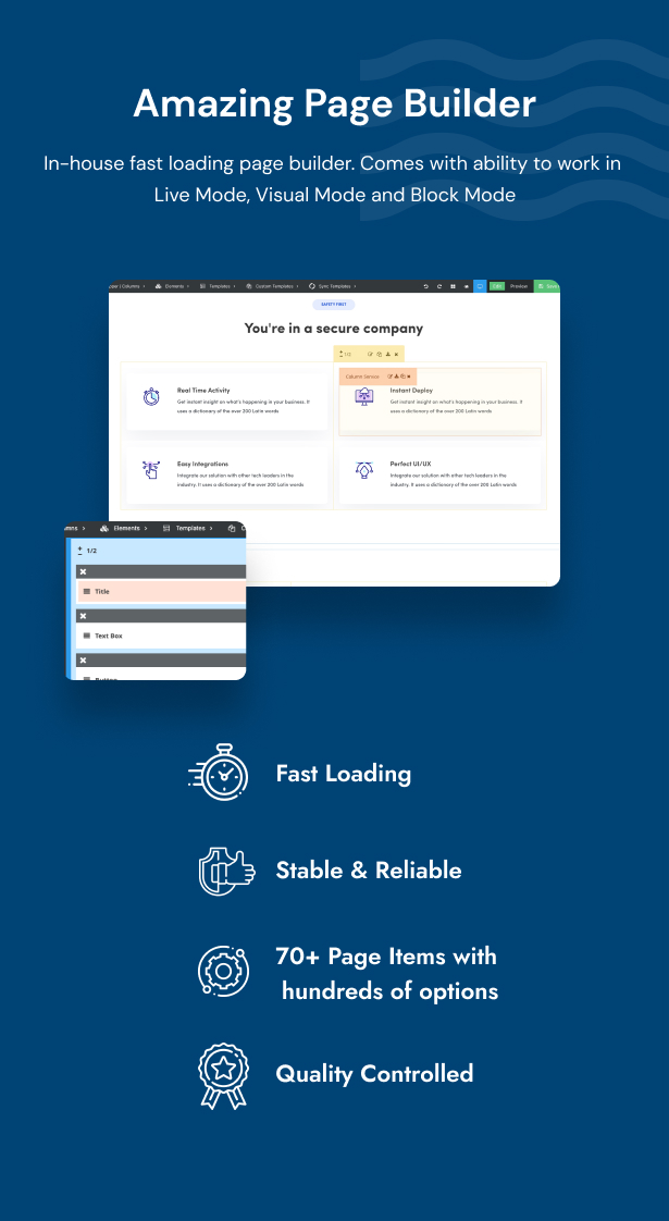 Zurf - Surfing and Diving WordPress - 9