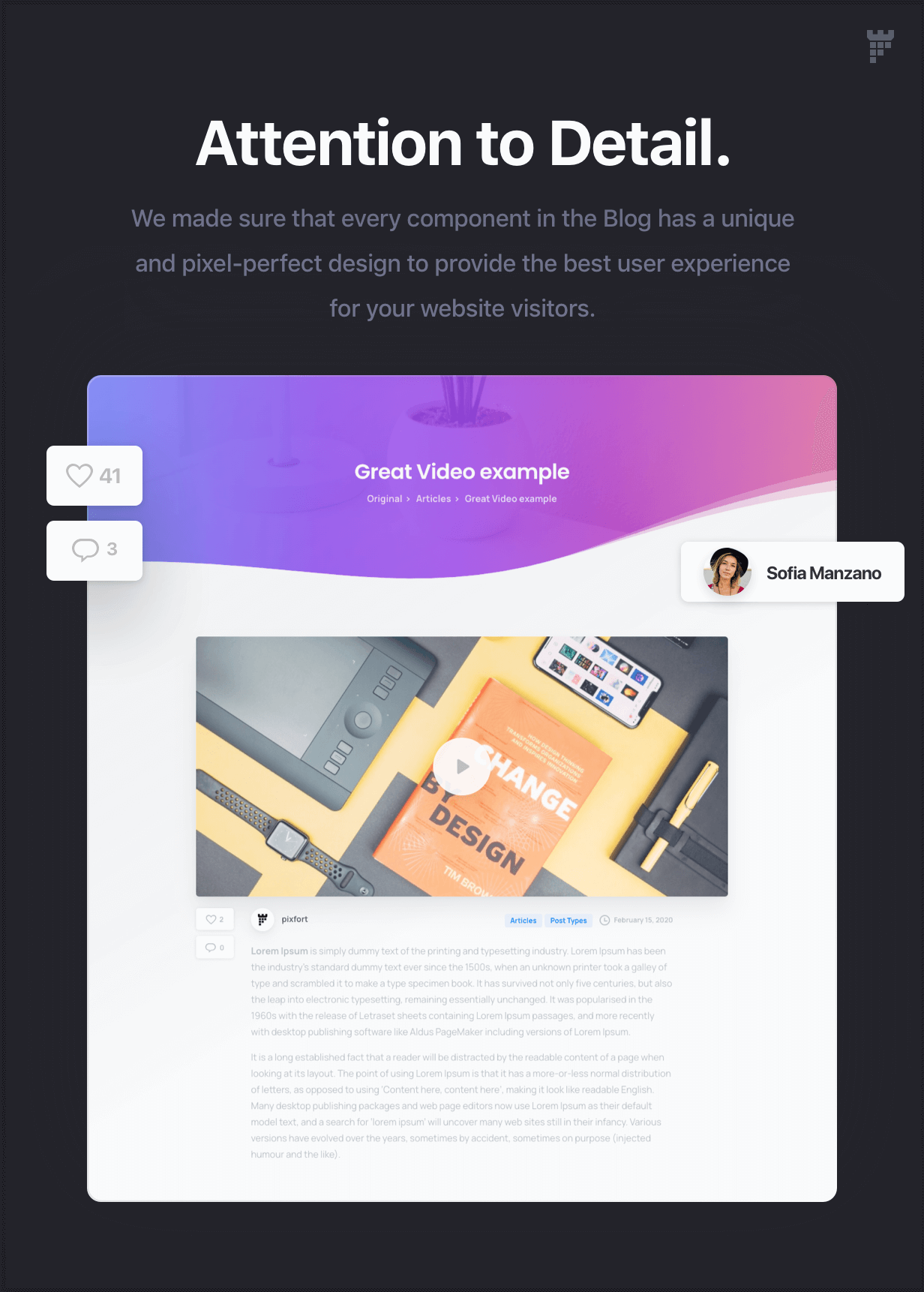 Essentials | Multipurpose WordPress Theme - 80