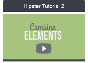 Hipster Explainer Toolkit & Flat Animated Icons Library - 10