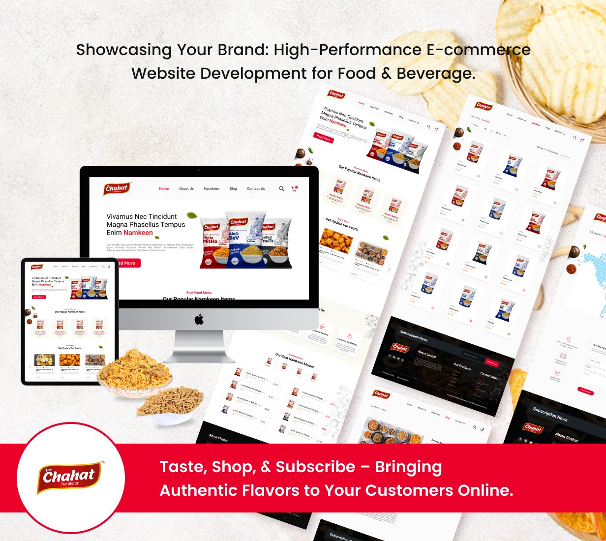 Murait Technologies Product Showcase