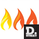 Fire - GraphicRiver Item for Sale