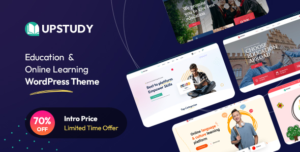 Upstudy Education Theme