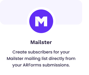 Wordpress Form Builder Plugin, Contact form - ARForms - 41