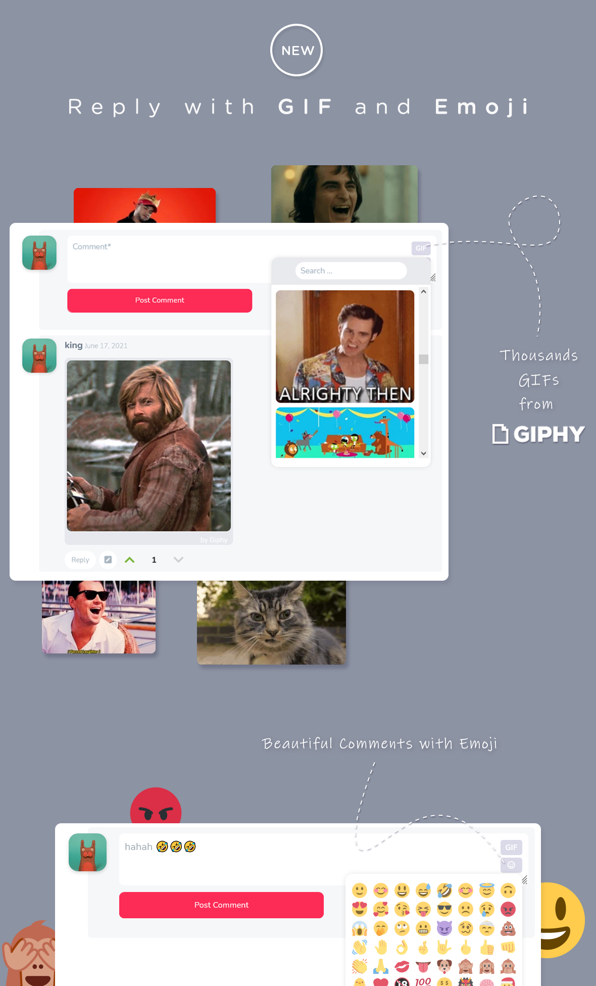 King - Viral Magazine WordPress Theme - 20
