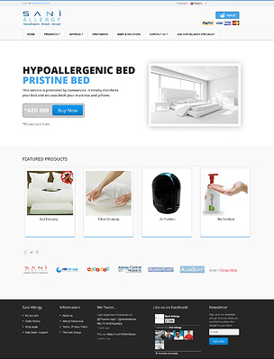 Reviver - Responsive Multipurpose VirtueMart Theme
