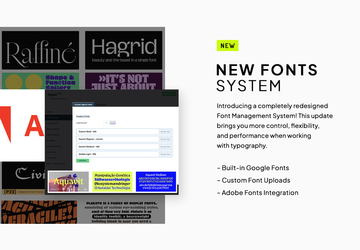 Deep - Creative Agency & Portfolio WordPress Theme - 5