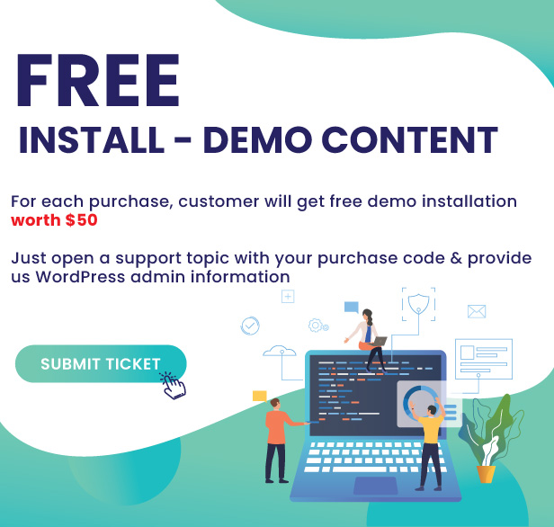 Mediczop - Responsive WordPress Theme - 2