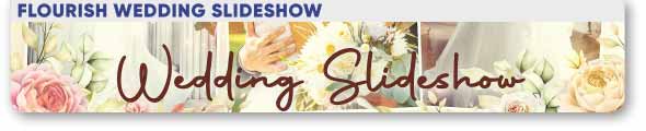 I Love You Wedding Slideshow - 9