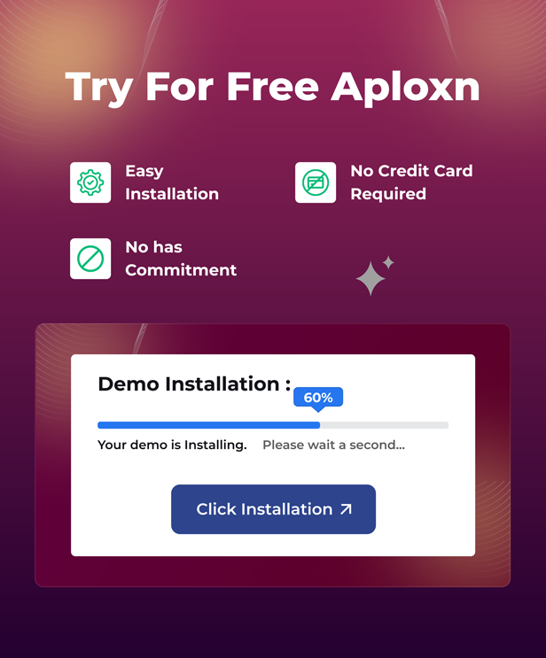 Aploxn - Business Consulting WordPress Theme - 2