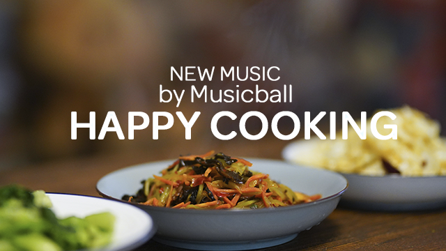 happy-Cooking