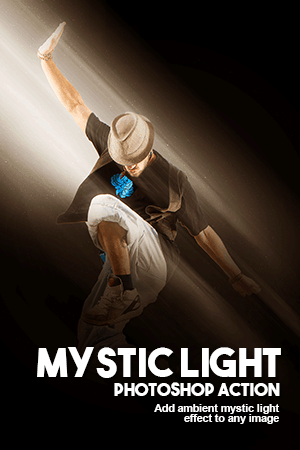 mystic light