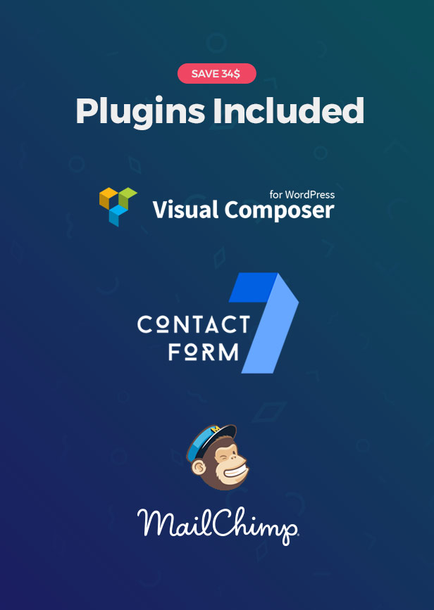 Plugins