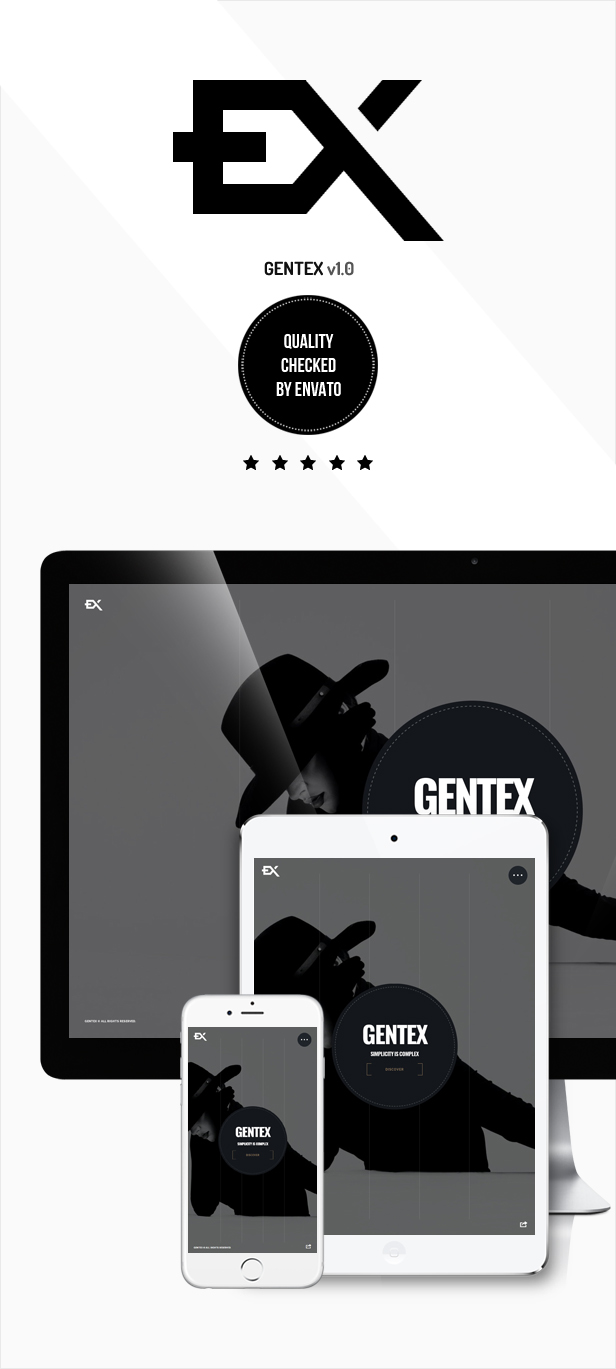 Gentex