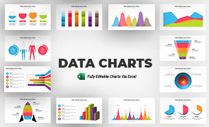 Infographics Complete Bundle PowerPoint Templates - 35