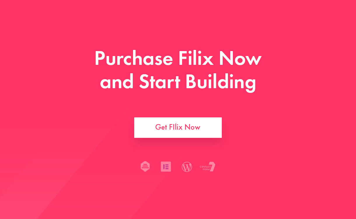 Purchase Filix Theme