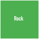 punk garage metal grunge