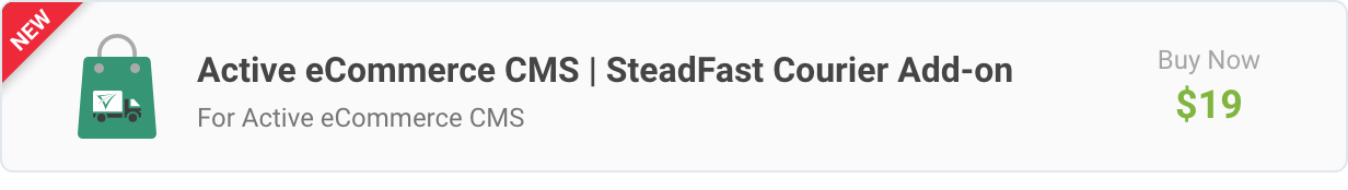 Active eCommerce CMS - 56