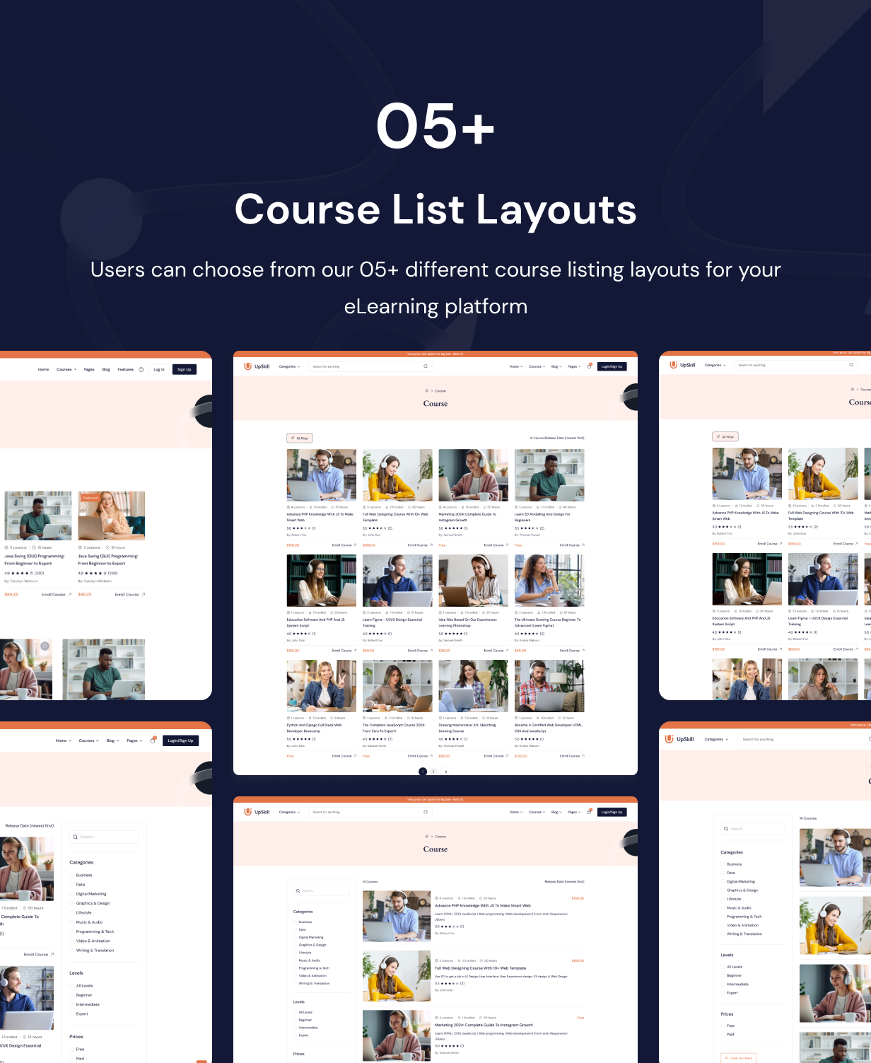 Woocommerce Themes
