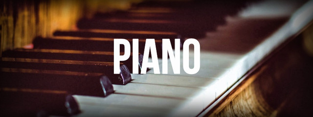 Piano