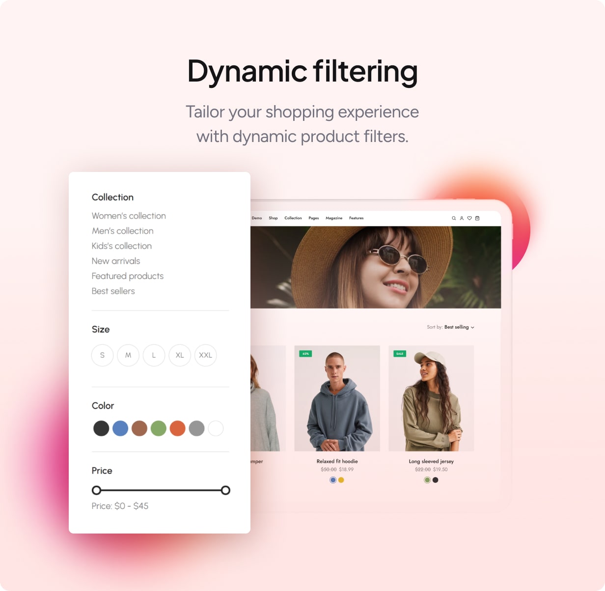 Hongo - Multipurpose Shopify Theme OS 2.0