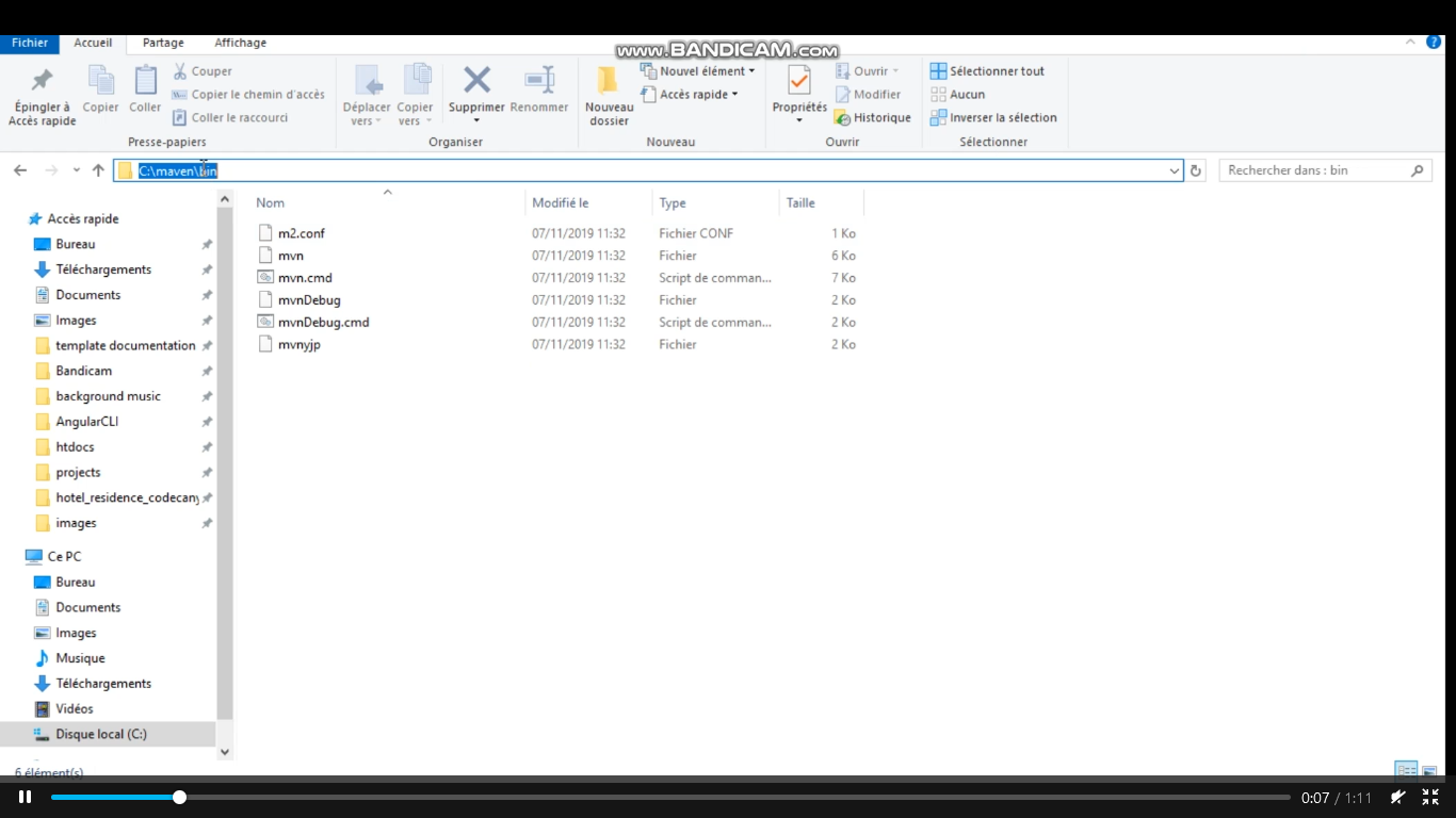 Hotel Residence | Hotel Management System - 19