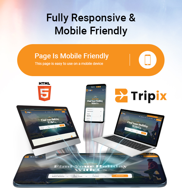 responsive