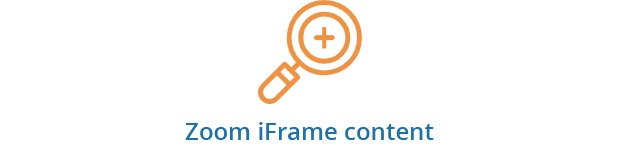 Advanced iFrame Pro - 5