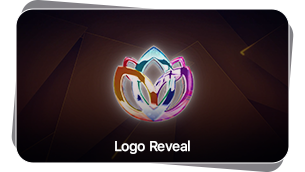 Logo-Reveal
