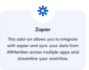 ARMember - WordPress Membership Plugin - 59