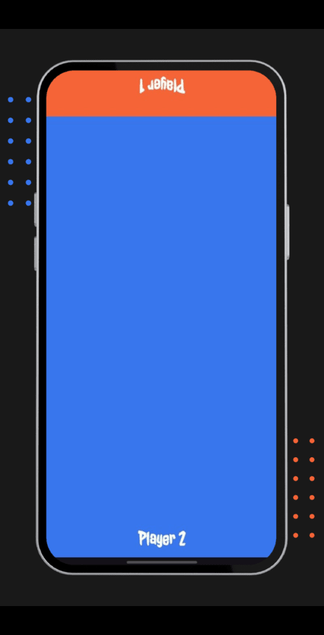 Battle of the Fingers | Android Game - 5