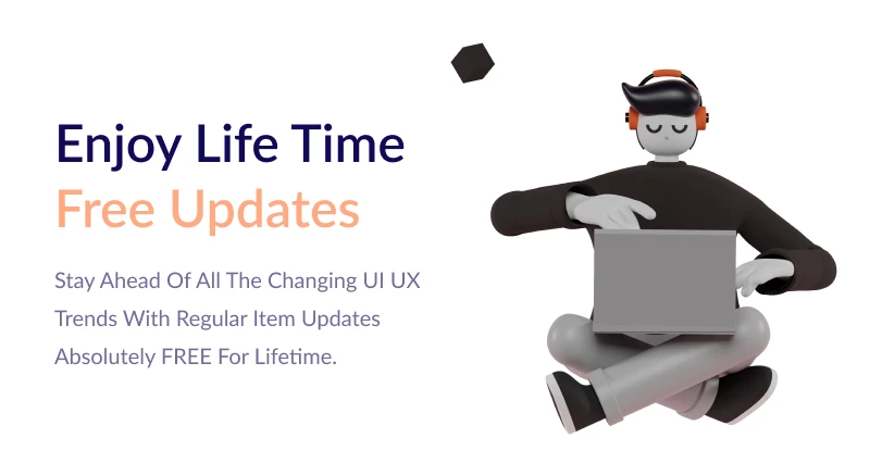 VueJs html template for inventory system | POSDash | Iqonic Design