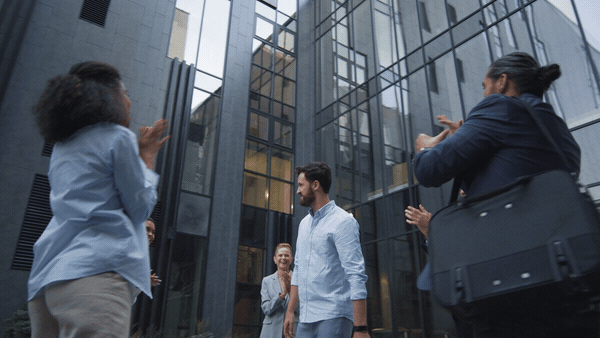 Testimonials Gradient Pack 54612949 - Project for After Effects (Videohive)