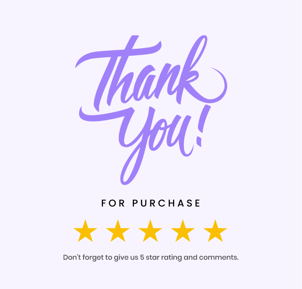 Thank You - Xotra Recruitment Job Agency PSD Template