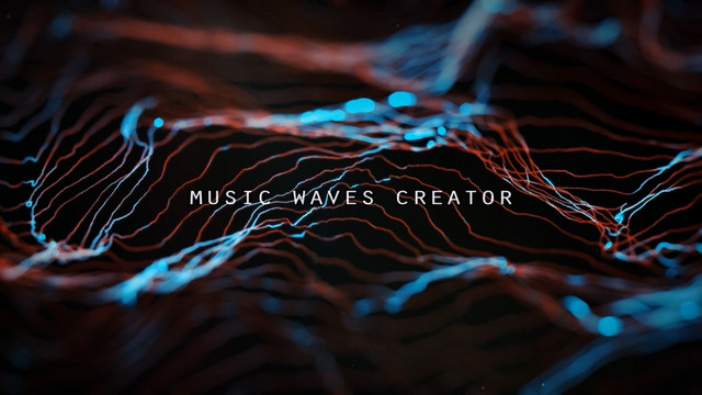 Music_Waves_Creator