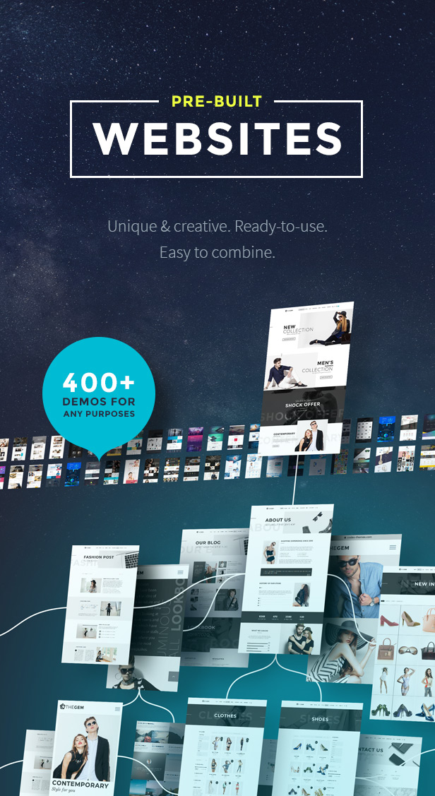 TheGem - Creative Multi-Purpose & WooCommerce WordPress Theme - 11