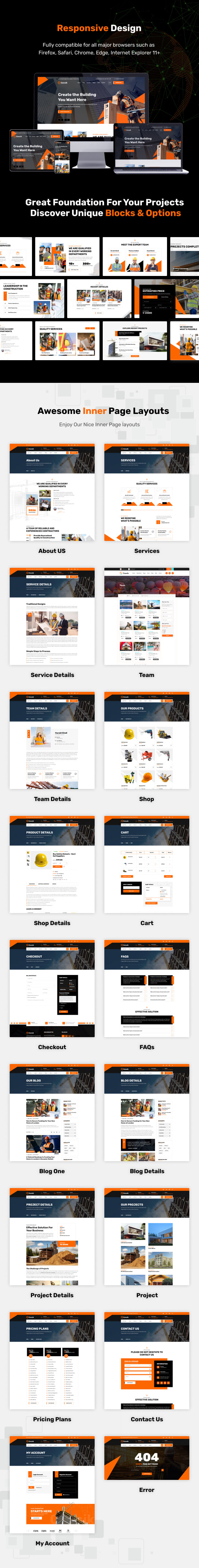 Woocommerce Themes