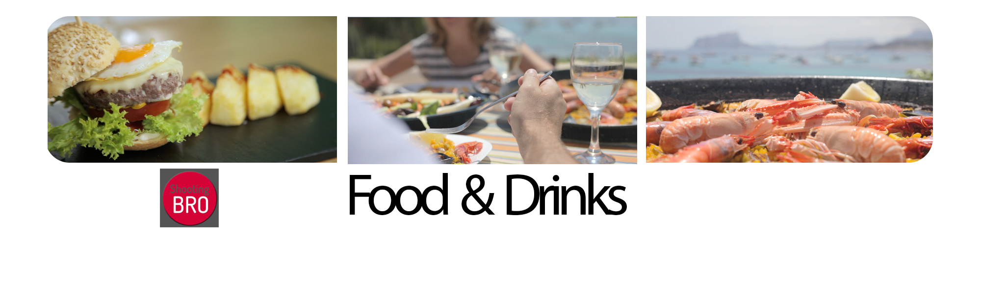 SLIDE VH FOOD & DRINKS