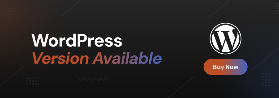 Nextmind - AI Agency & Technology HTML Template - 1