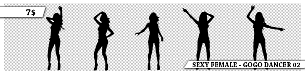 ae_sexy female_gogo dancer 02