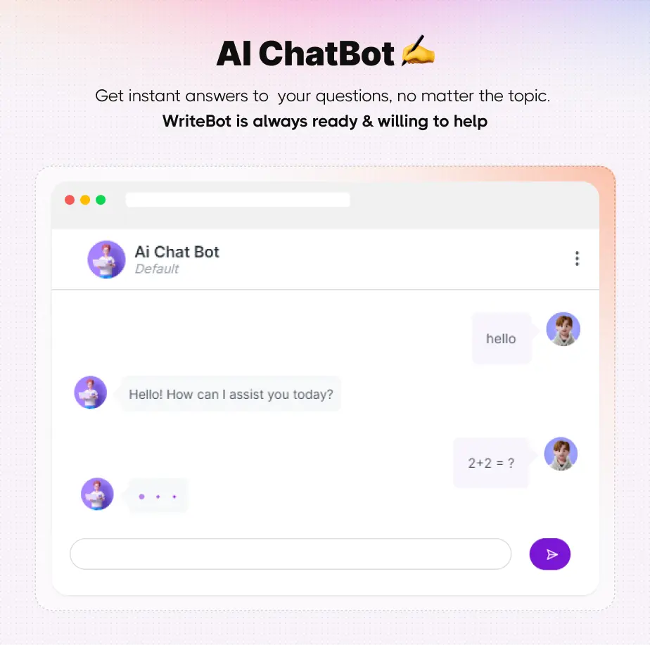 AI ChatBot