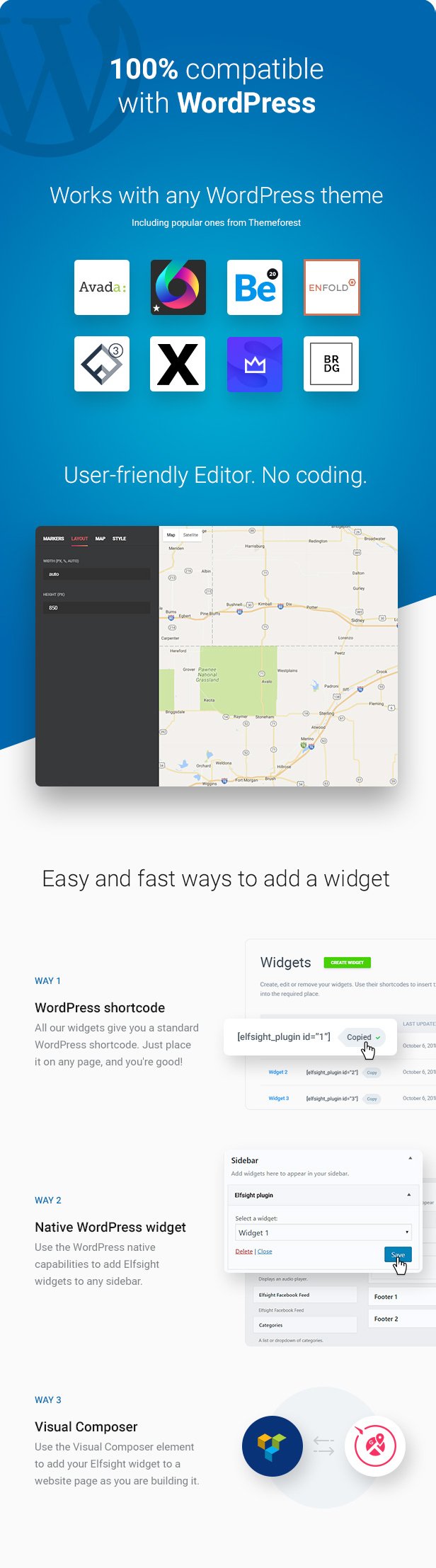 Google Maps - WordPress Map Plugin - 4