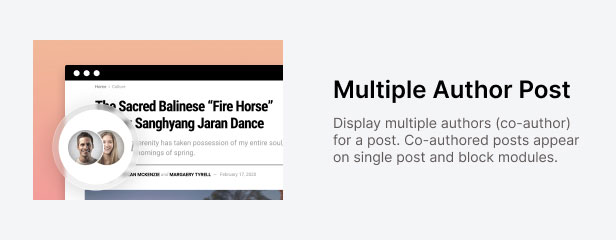 JNews - WordPress Newspaper Magazine Blog AMP Theme - 26