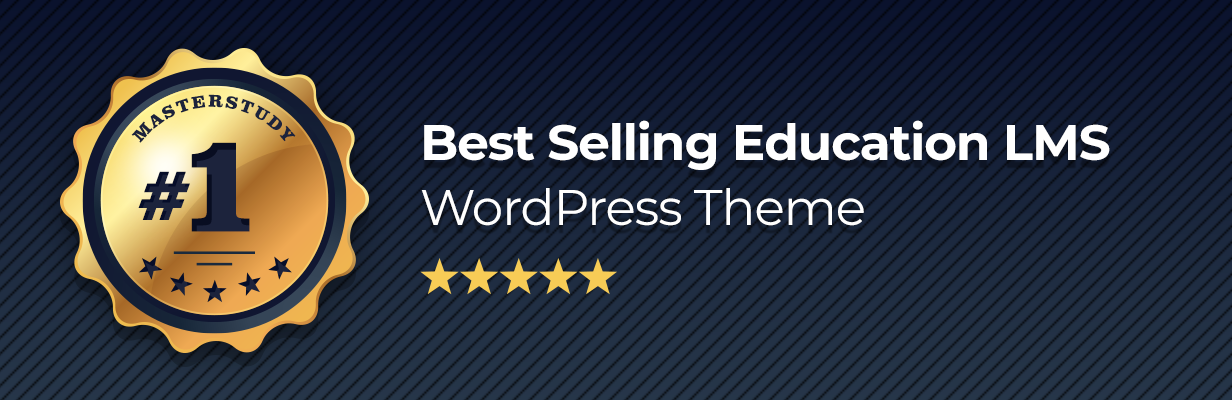 Education WordPress theme