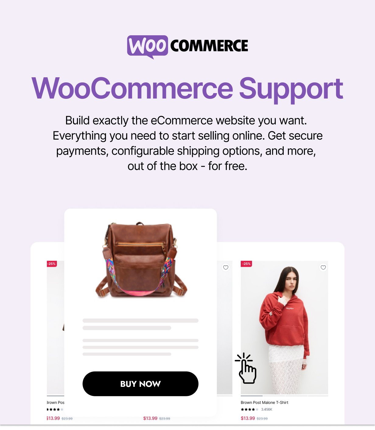 Cildank - Fashion & Clothing Store WooCommerce Theme - 4