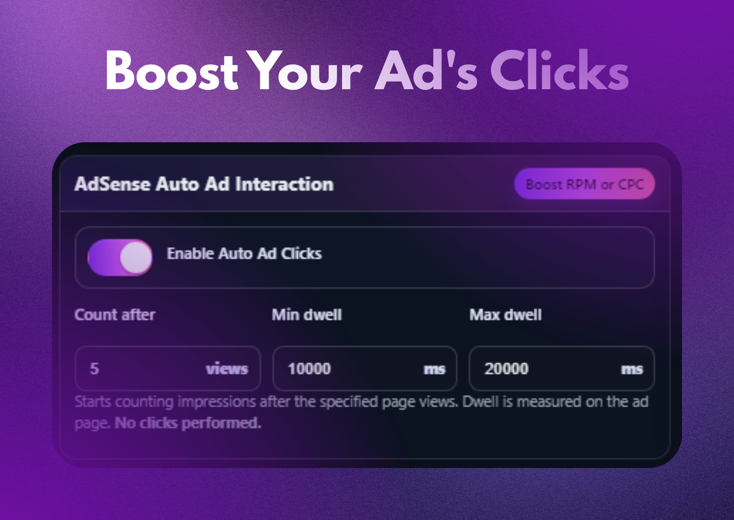 Xpert-Boostify Screenshot 19